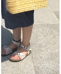 BIRKENSTOCK | サンダル