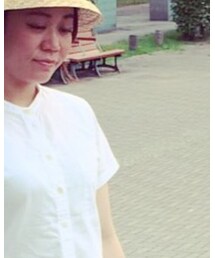 MHL. | シャツ/ブラウス