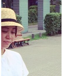 CLASKA Gallery & Shop "DO" | ハット