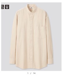 UNIQLO | シャツ/ブラウス