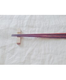 SyuRo | SyuRo 箸置き(なら)(キッチンツール)