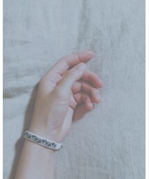 MARIA RUDMAN | ブレスレット