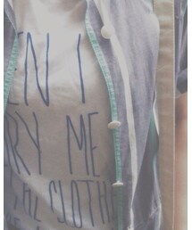 吉祥寺NICO | Tシャツ/カットソー