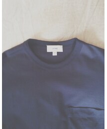 HYKE | Tシャツ/カットソー