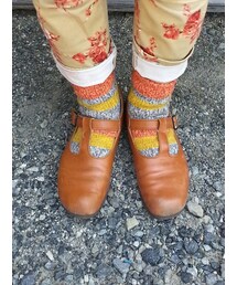 nakamura靴 | その他シューズ