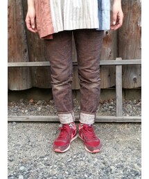 KAPITAL | デニムパンツ