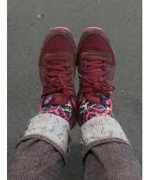 NIKE | スニーカー