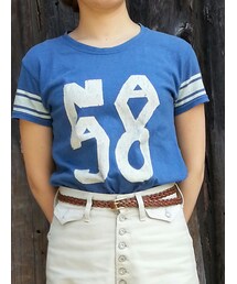 KAPITAL | Tシャツ/カットソー