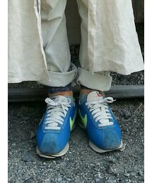 NIKE | スニーカー