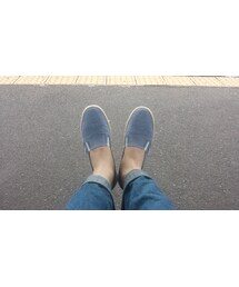 VANS | シューズ