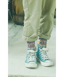 CONVERSE | シューズ