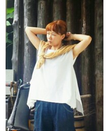 KAPITAL | トップス