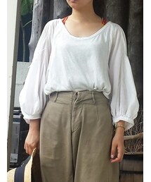 KAPITAL | トップス