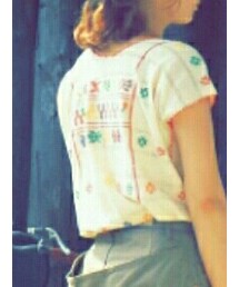 no brand | トップス