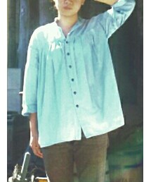 KAPITAL | トップス