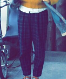 no brand | その他パンツ