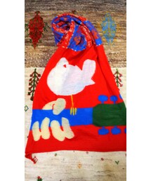 KAPITAL | マフラー