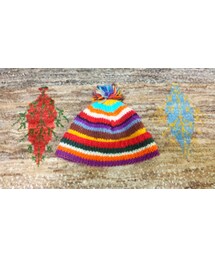 no brand | ニットキャップ/ビーニー