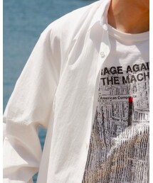 Blanc YM | シャツ/ブラウス