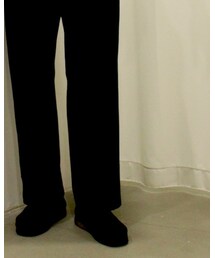 stein | チノパンツ