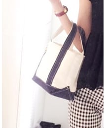 L.L.Bean | トートバッグ