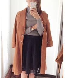 SNIDEL | その他アウター