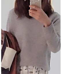 UNIQLO | ニット/セーター