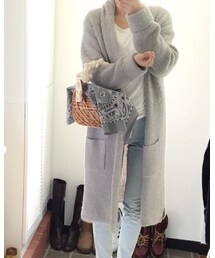 Honeys | カーディガン/ボレロ