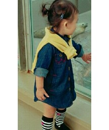 Wrangler | ワンピース/ドレス