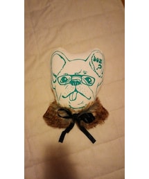 DAISO | マフラー