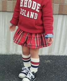 作家さん | スカート