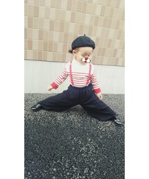 開脚‼👣 | その他