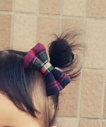 作家さん | ヘアゴム