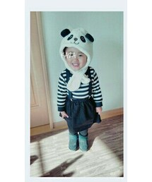 作家さん | スカート