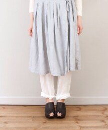 nest Robe | リネンペチパンツ(その他パンツ)
