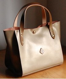 CLEDRAN | AMO TOTE(トートバッグ)