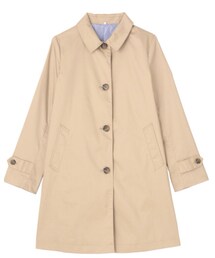 無印良品 | ステンカラーコート