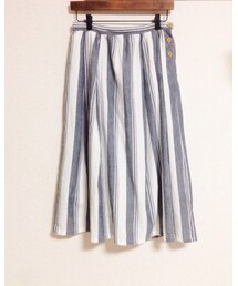 no brand | 2016ss(スカート)