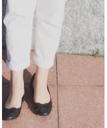 UNIQLO | バレエシューズ