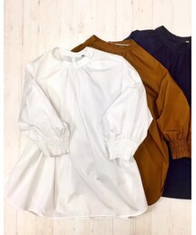 UNIQLO | シャツ/ブラウス