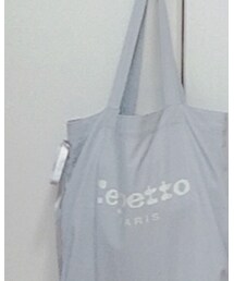 Repetto | トートバッグ