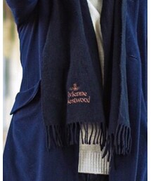 Vivienne Westwood | マフラー