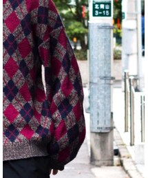 WEGO | ニット/セーター