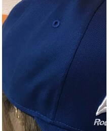 LEFLAH | キャップ