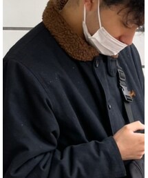 old good things | ブルゾン