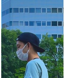 SEVEN UNION | キャップ