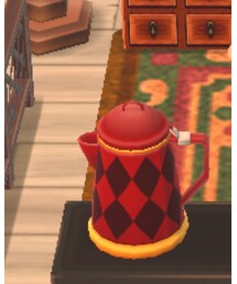 みしらぬネコのケトル | キッチン家電