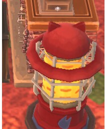 みしらぬネコのストーブ | その他