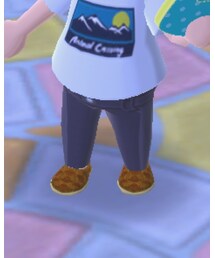 くろいフォーマルパンツ | スラックス