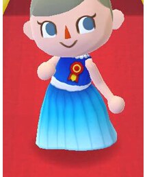 あおいパーティドレス | ドレス